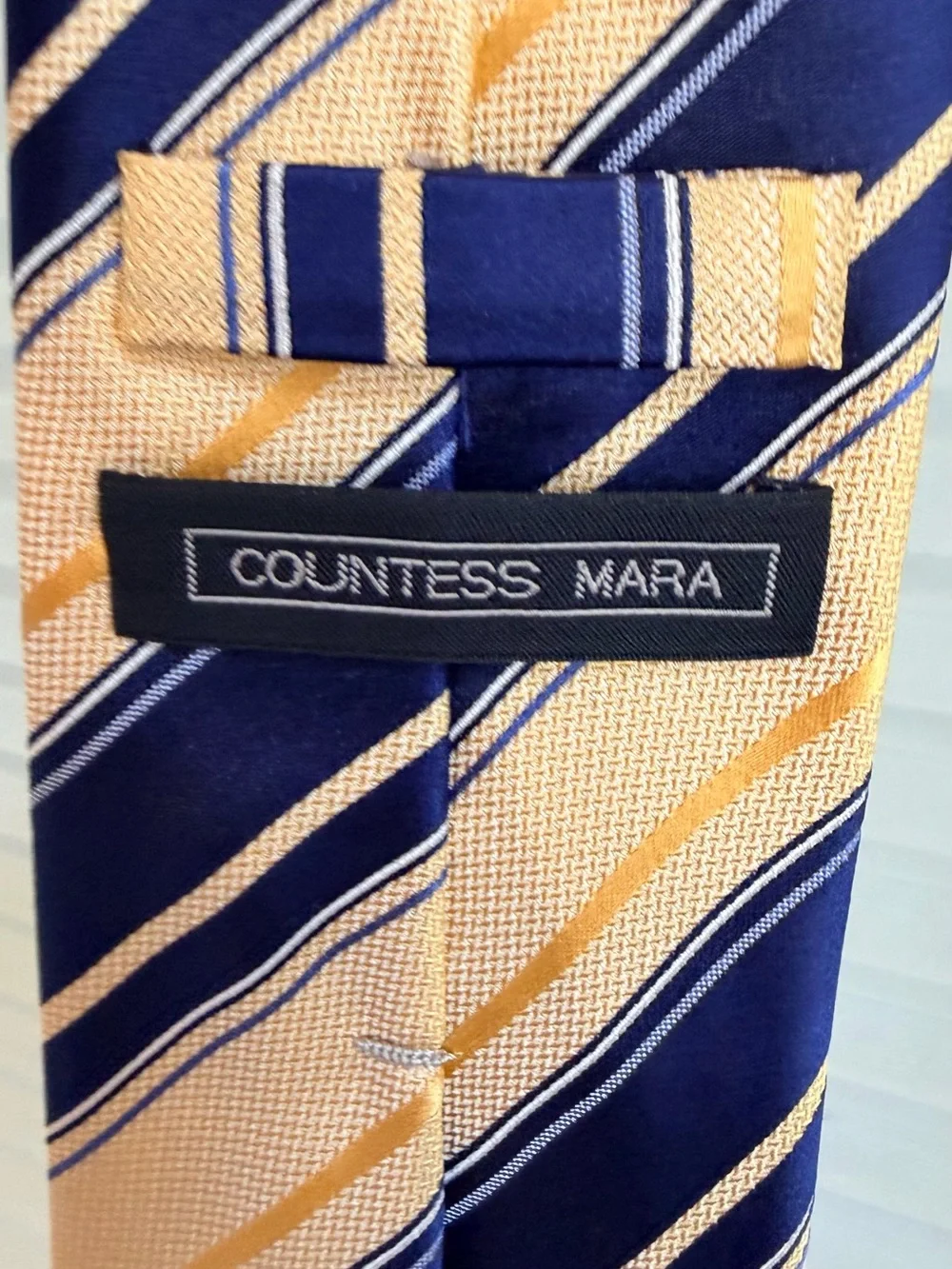 Thomas Pink five tie
